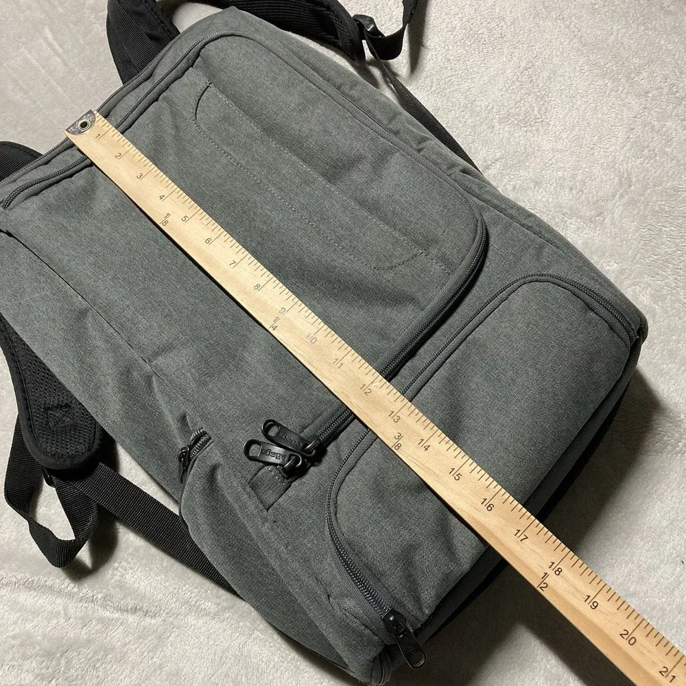 Ebags Pro Slim Backpack 17